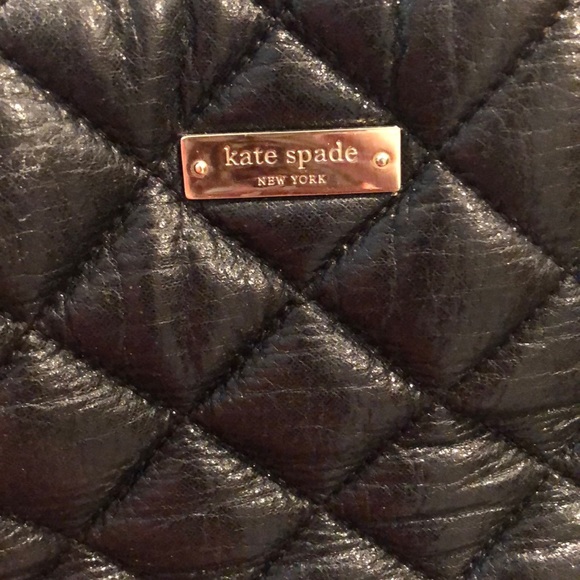 Kate Spade purse - Picture 3 of 7